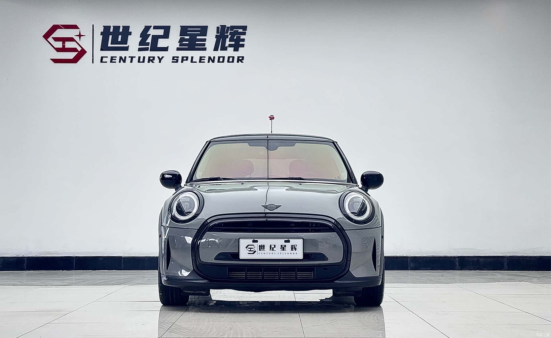 Mini Cooper, 2022 3