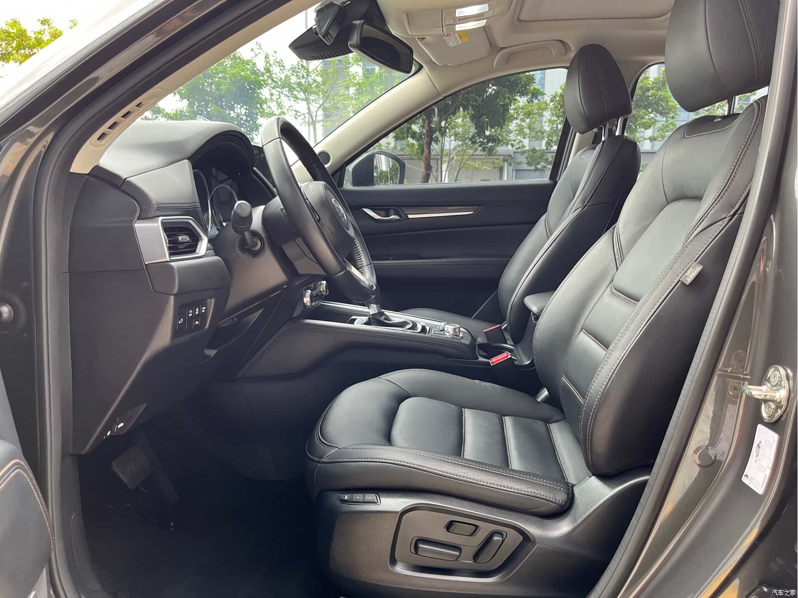 Mazda CX-5, 2021 7