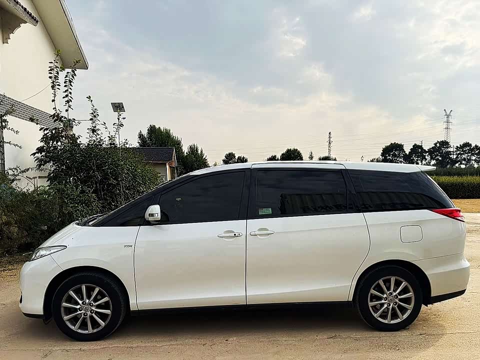 Toyota Previa