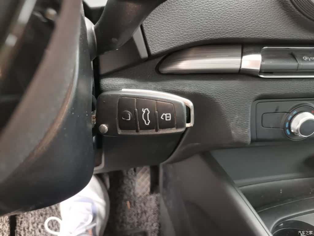 Audi A3, 2015 17