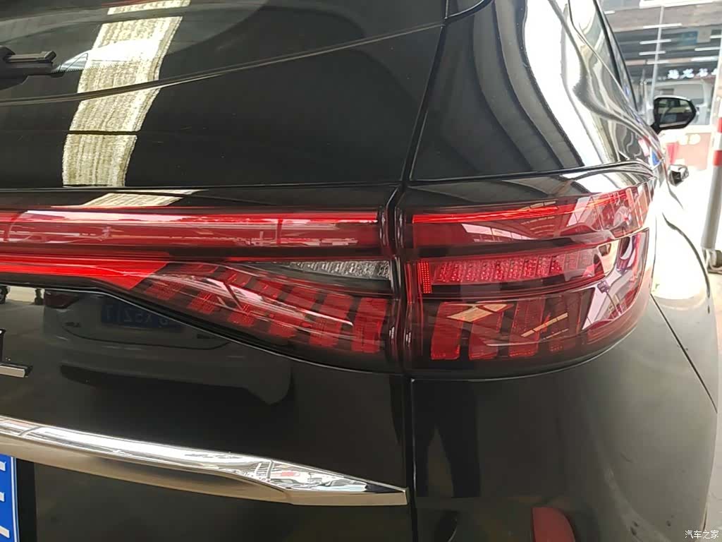 Haval H6, 2021 8