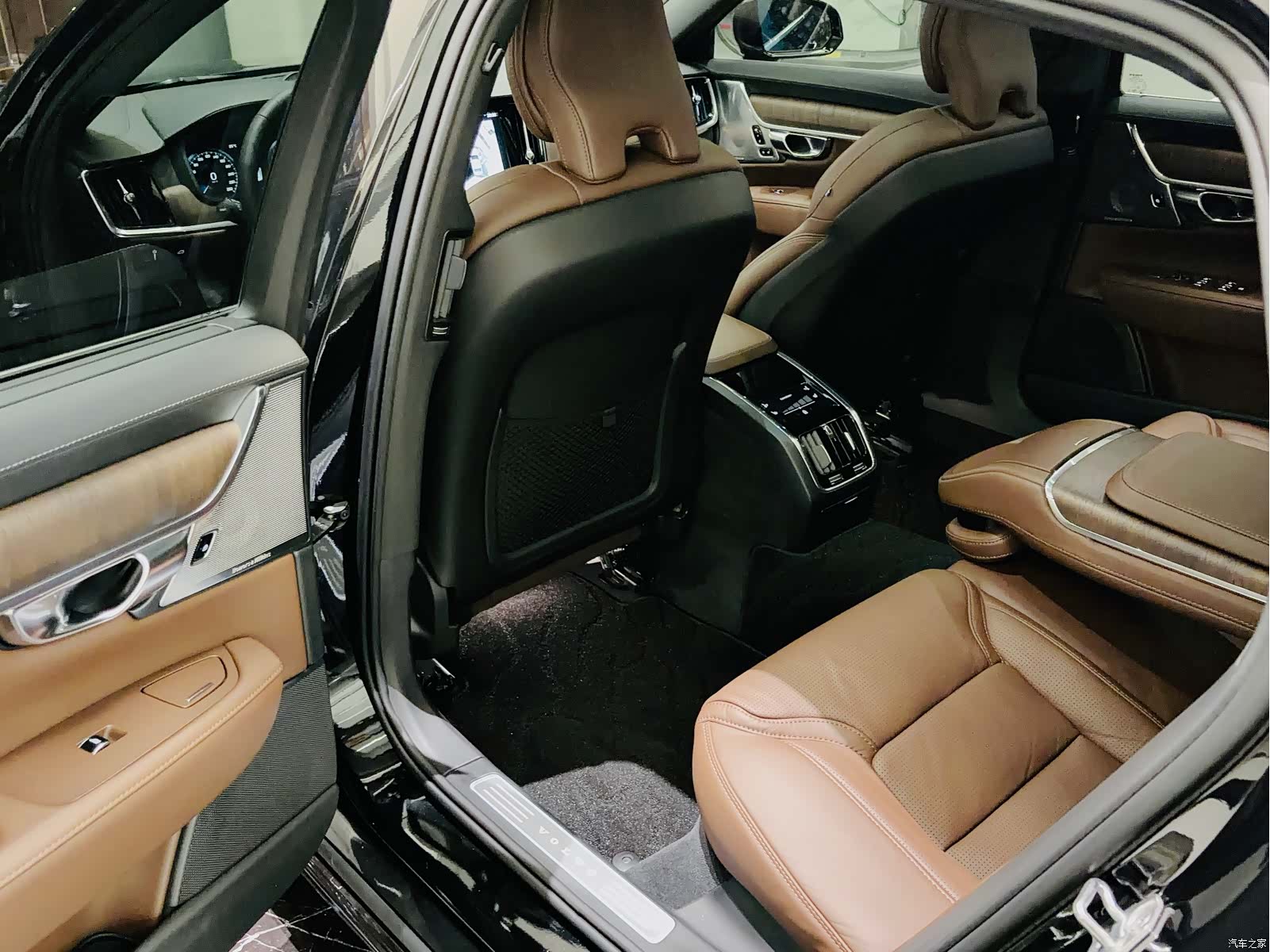 Volvo S90, 2021 8