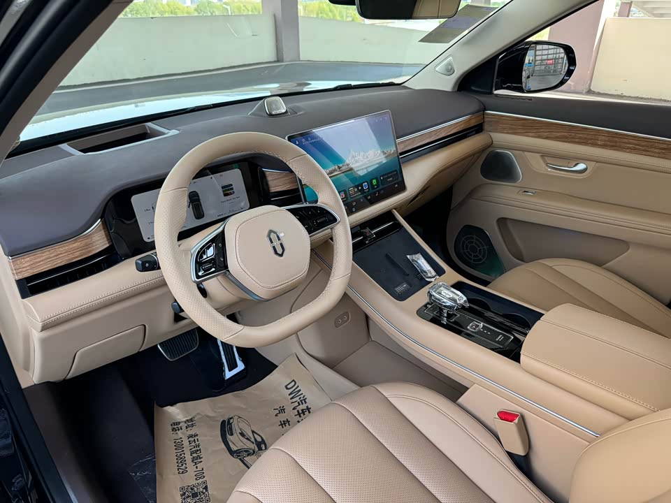 Shandong Sunshine car Shandong Sunshine car