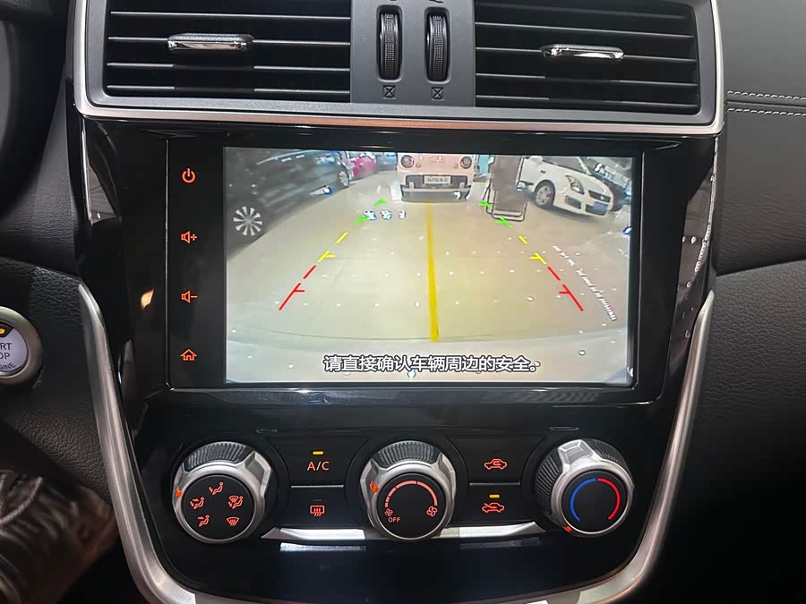 Nissan Tiida 2022, фото 11