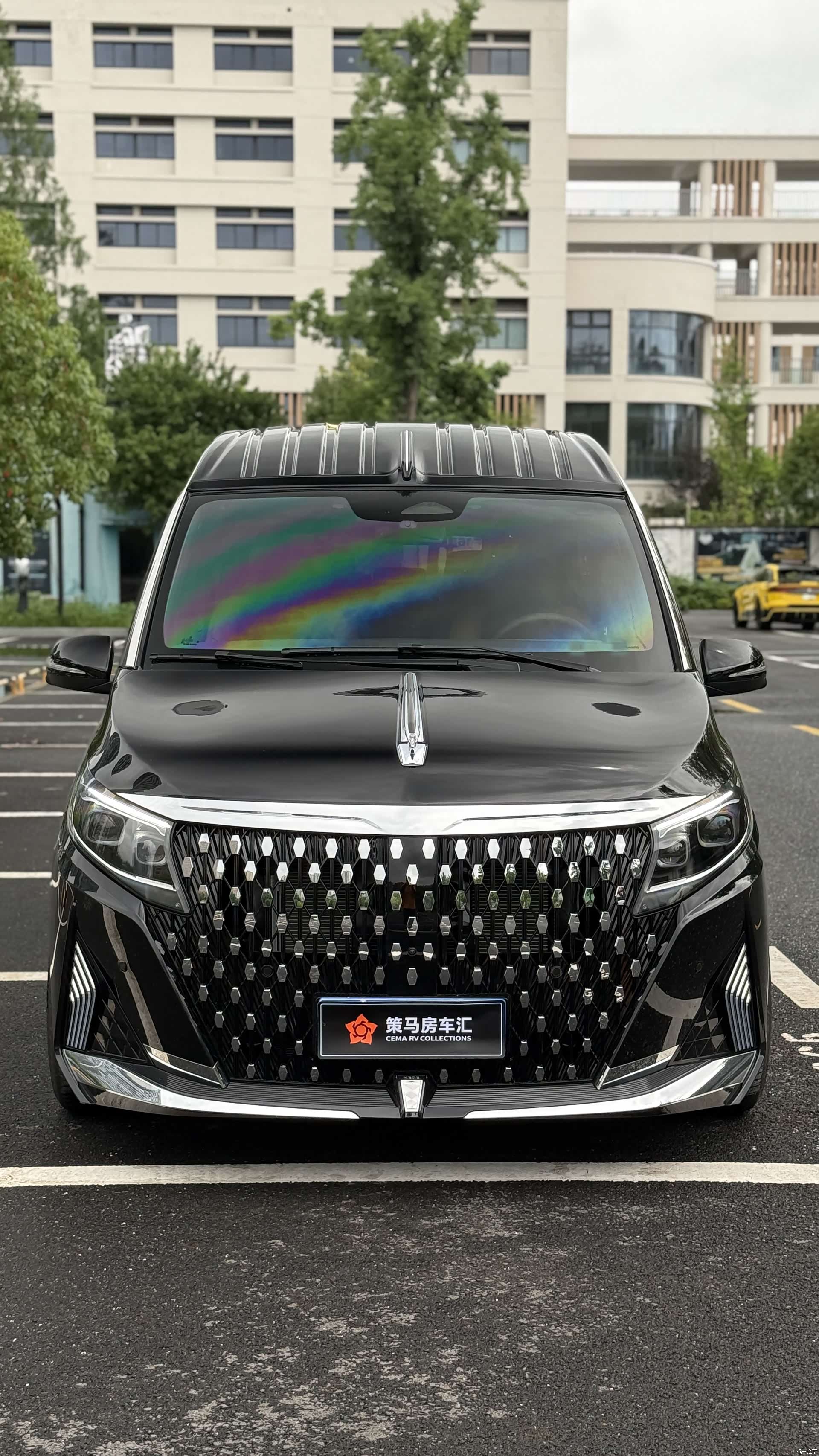 KeDiQiChe MH7, 2026 3