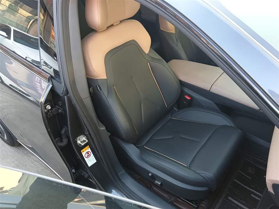 DEEPAL Dark blue SL03