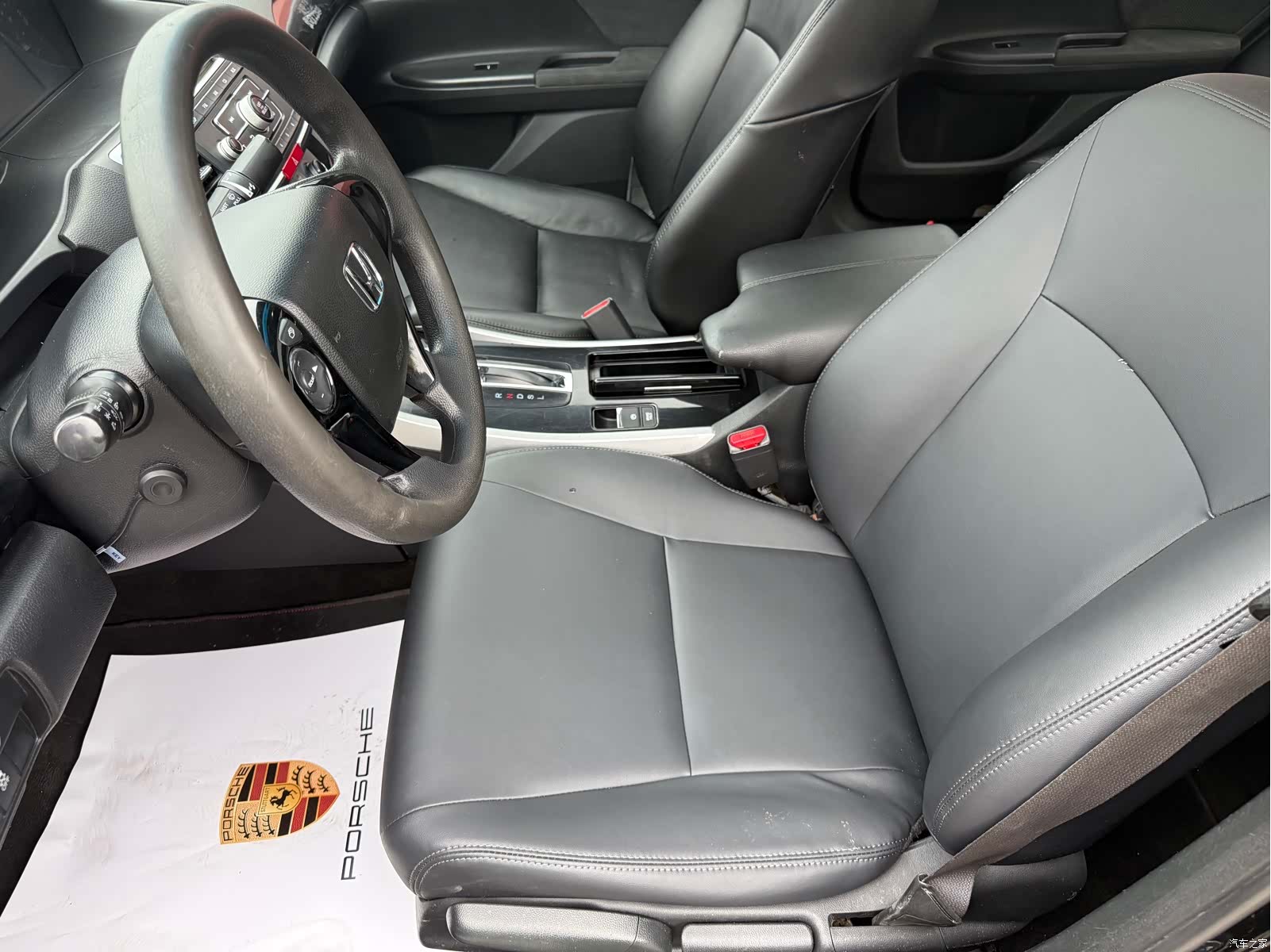 Honda Accord, 2017 10