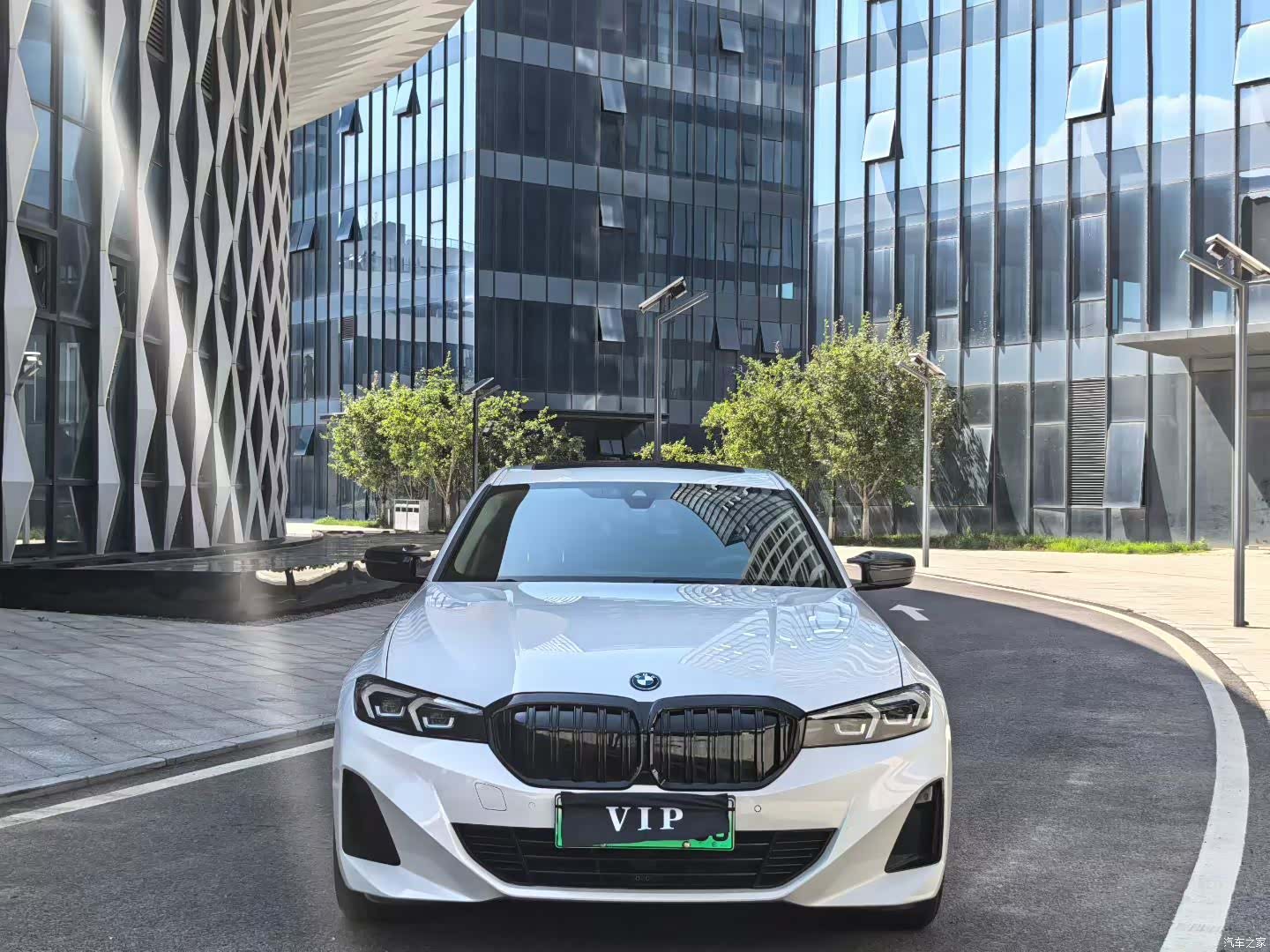 BMW i3, 2024 2
