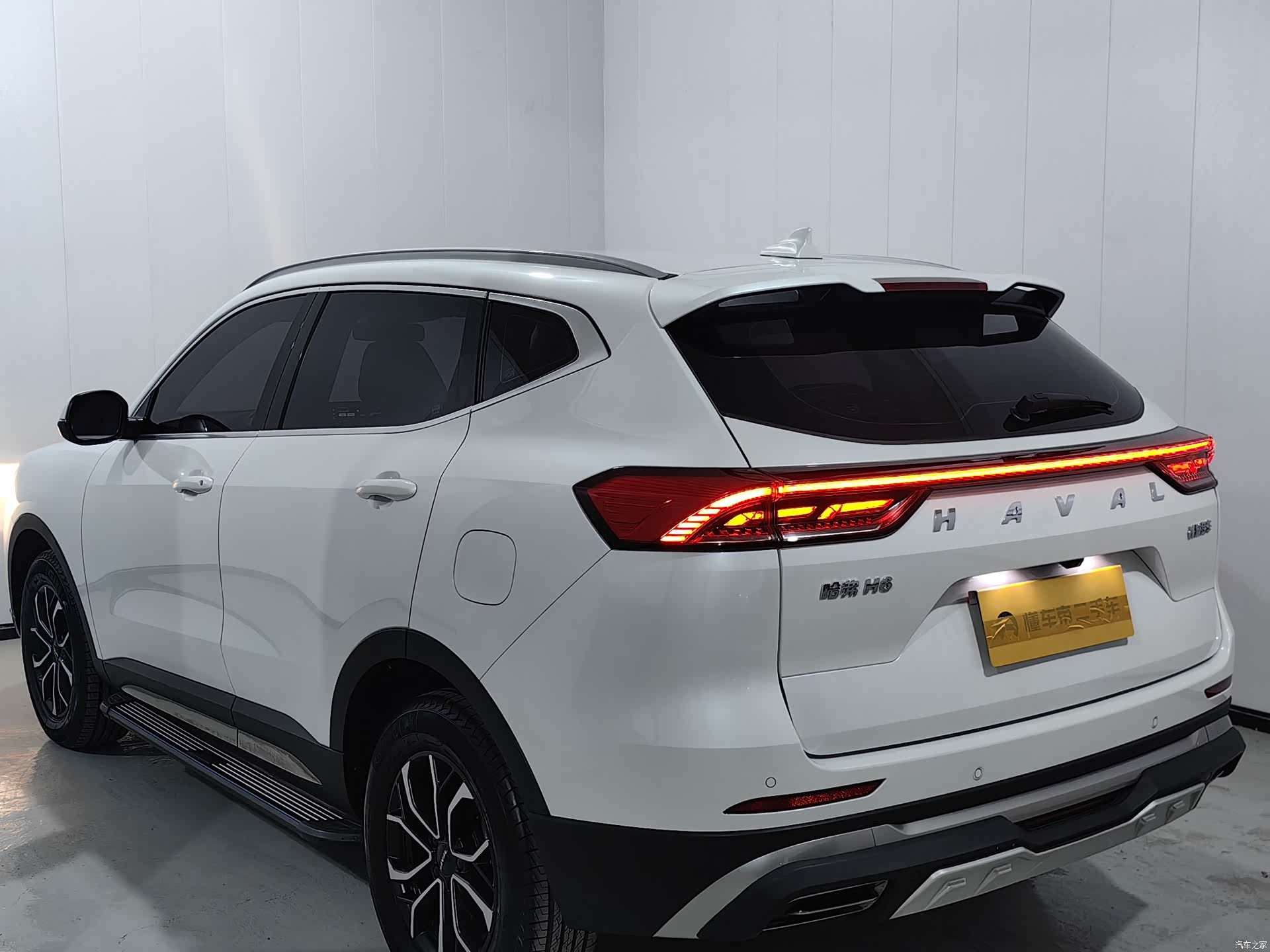 Haval H6, 2022 6