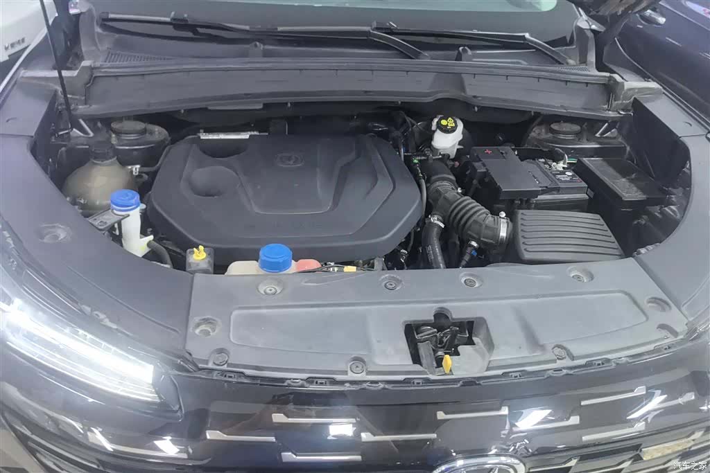 Changan CS55, 2021 10