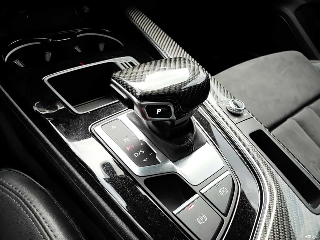 Audi A4L, 2023 11
