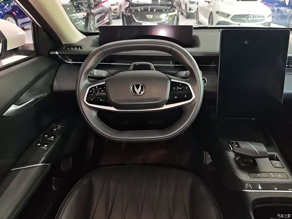 Changan NE, 2024 21