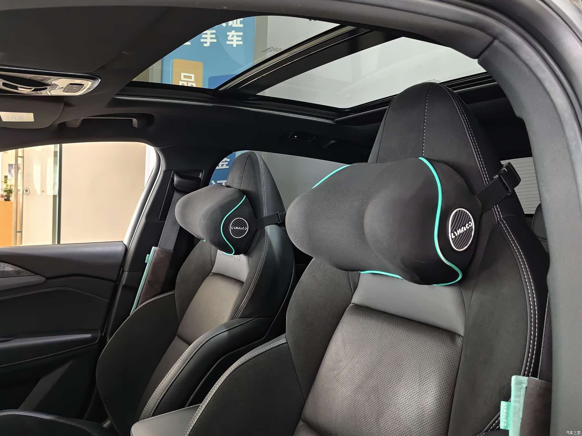 Lynk & Co 02, 2022 18