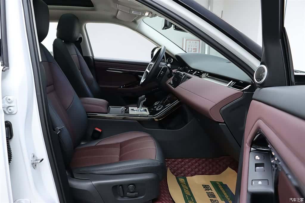 Land Rover Range Rover, 2022 16