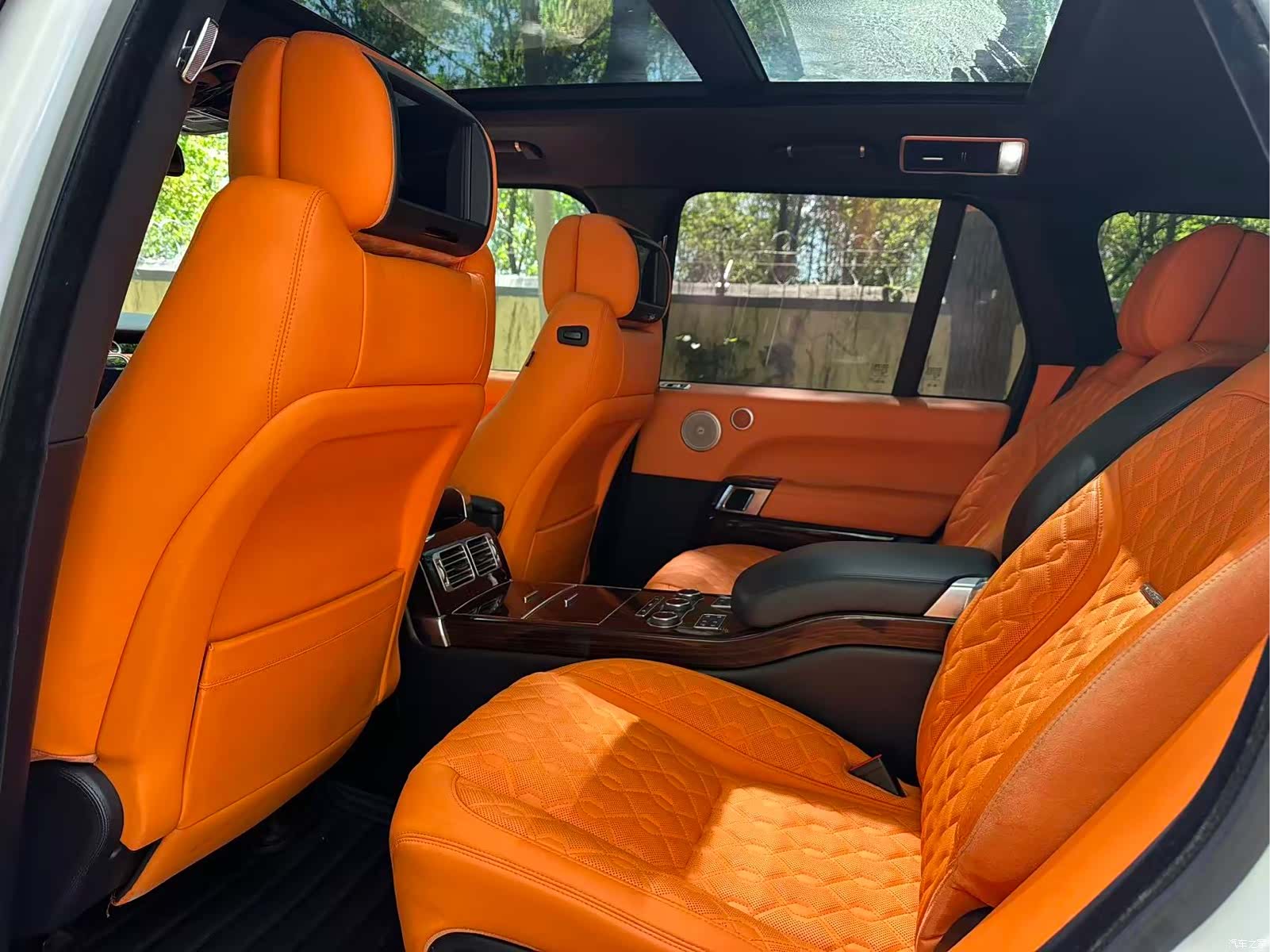Land Rover Range Rover, 2013 19
