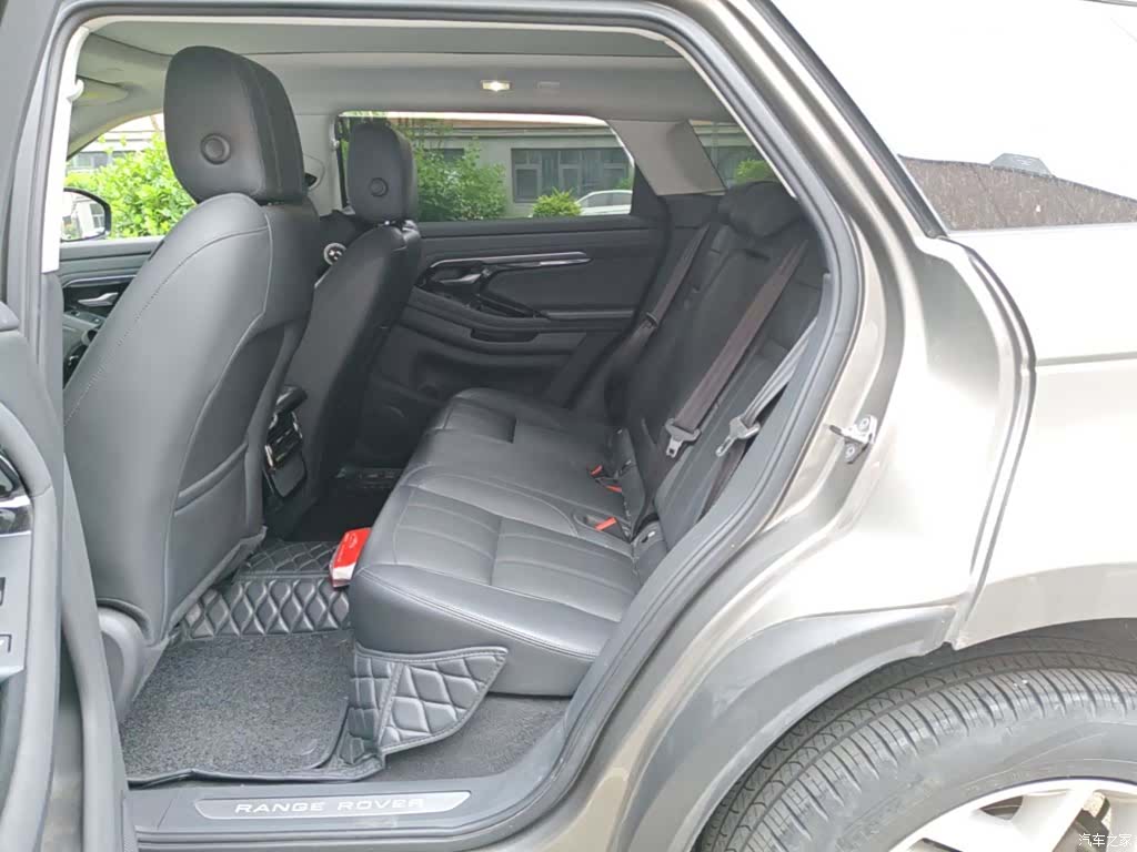 Land Rover Range Rover, 2022 17