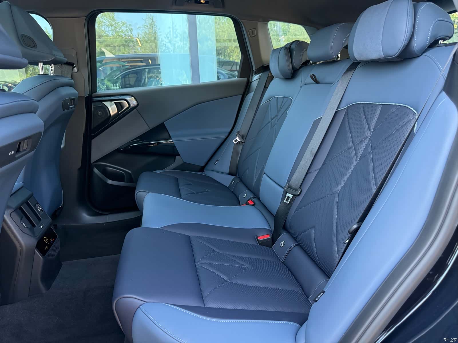 BMW X3, 2025 6