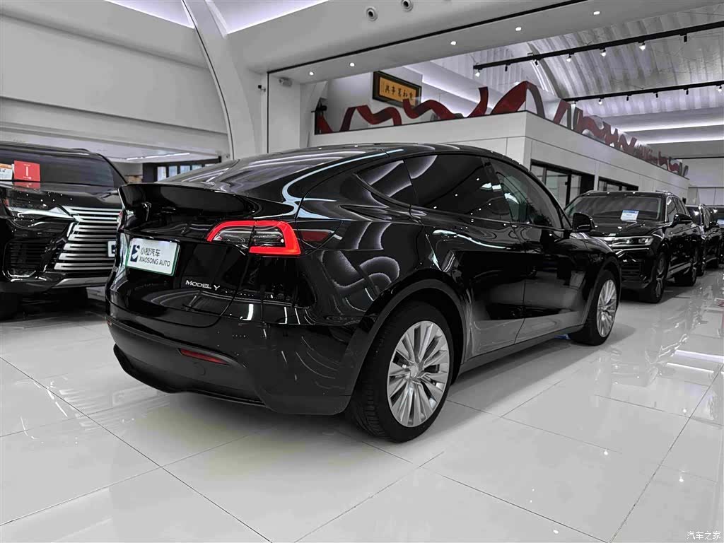Tesla Model Y, 2023 6