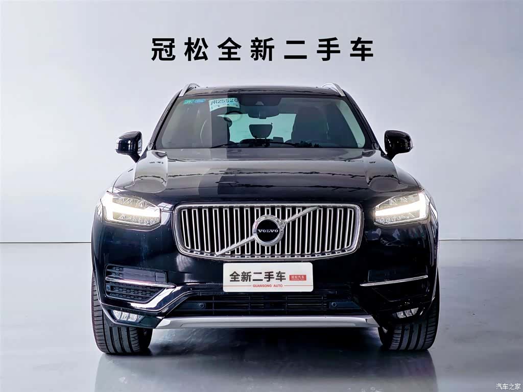 Volvo XC90, 2019 2