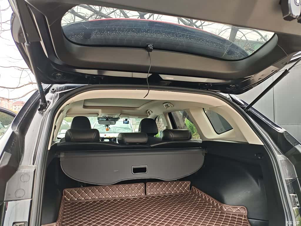 Haval H6, 2022 19