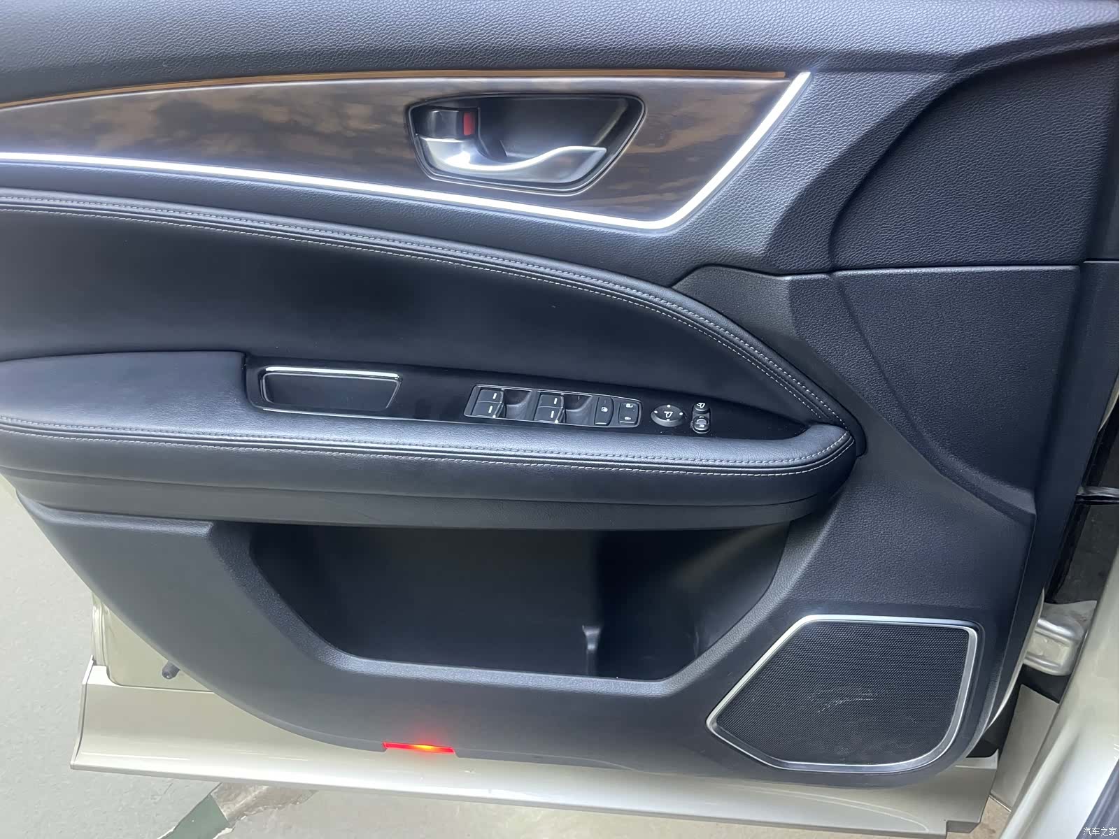 Honda UR-V, 2018 13
