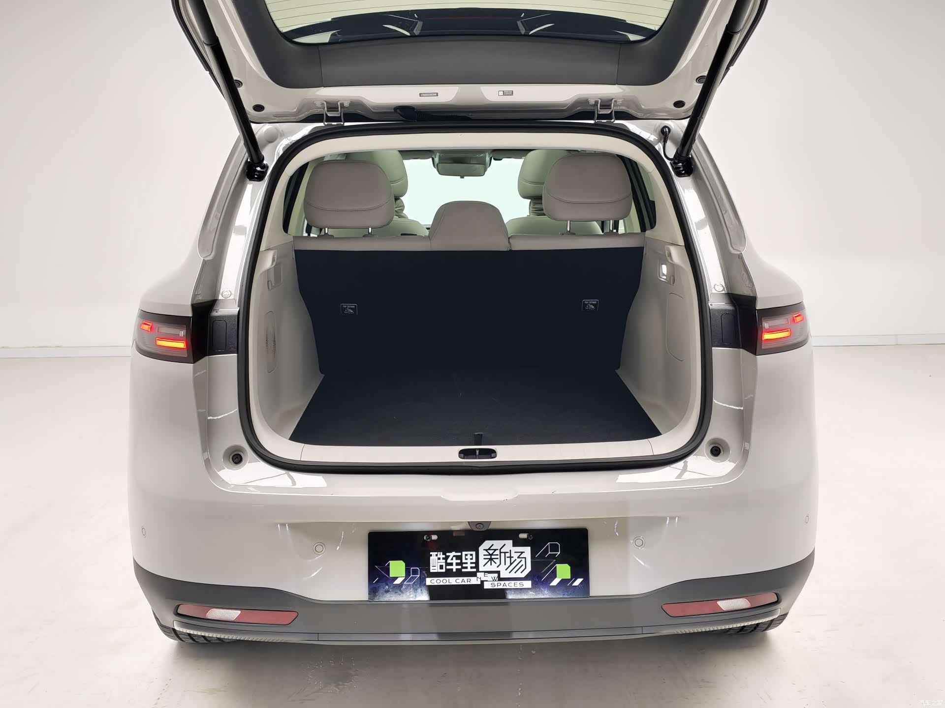 Leapmotor B10, 2025 10