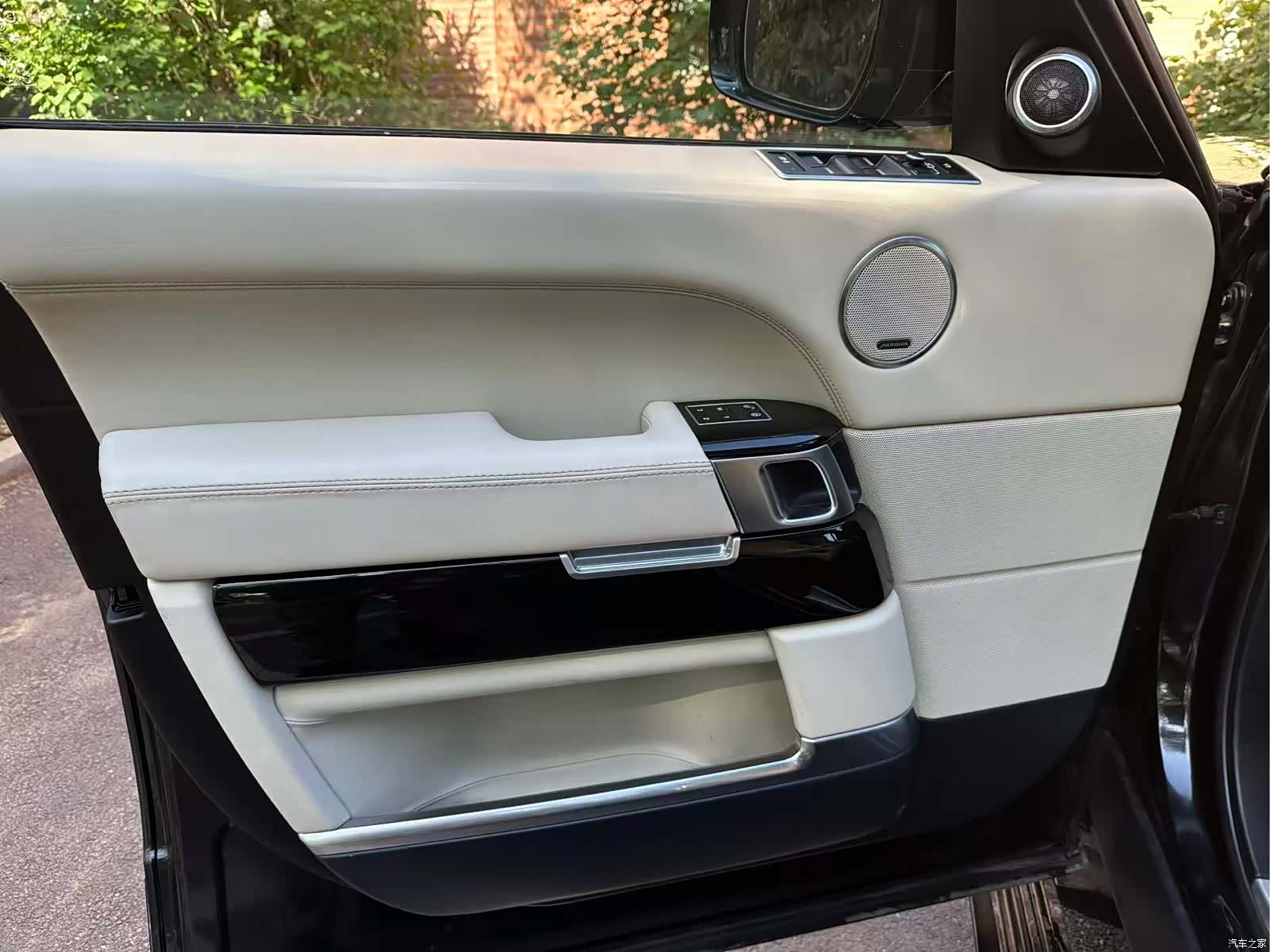 Land Rover Range Rover, 2015 23