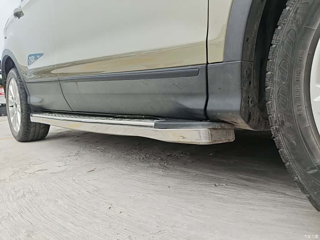 Ford Kuga, 2015 21