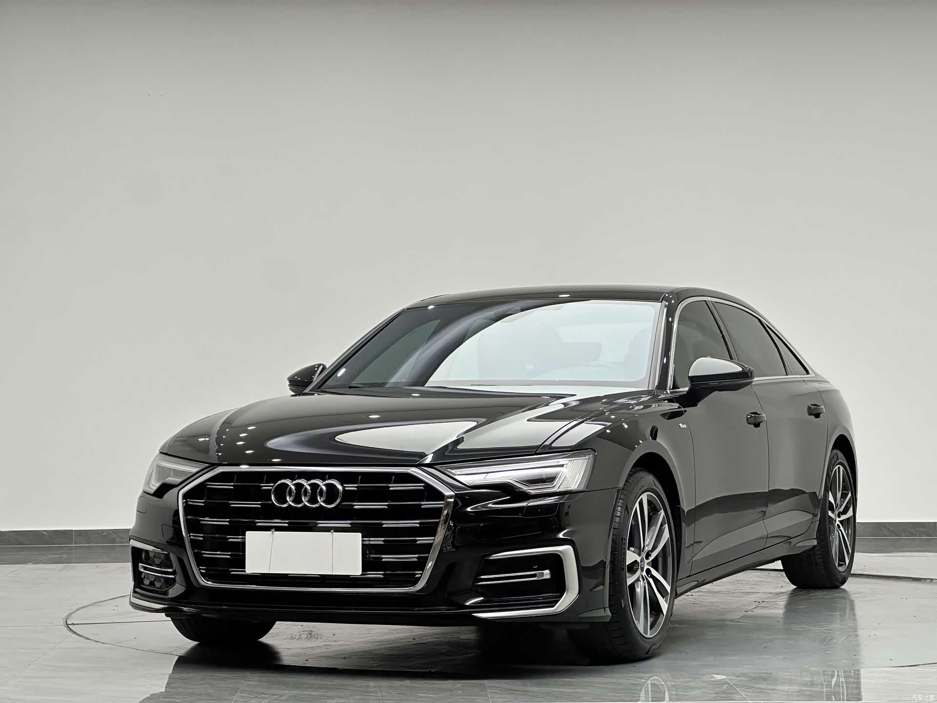 Audi A6L, 2023 1