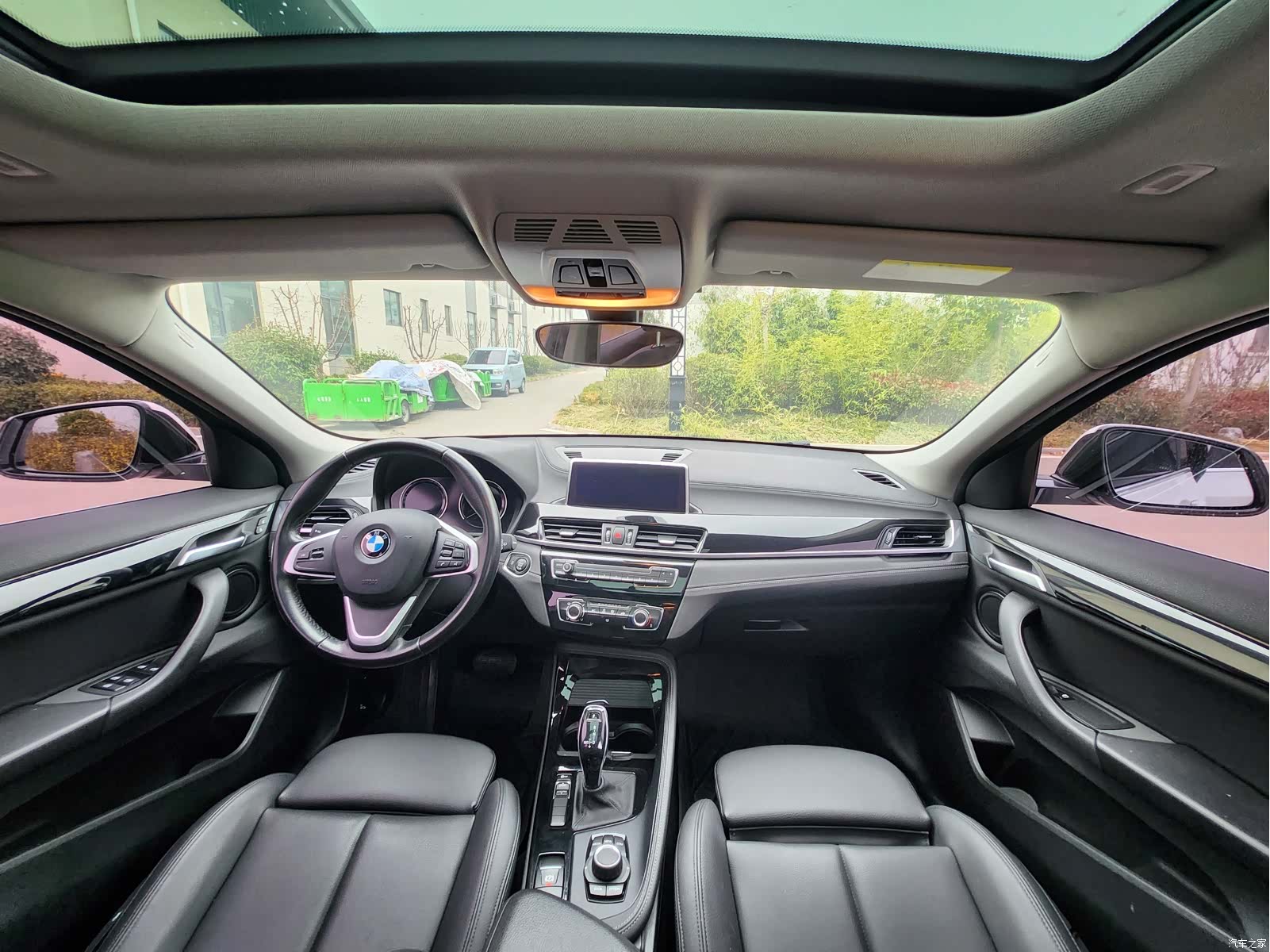 BMW X2, 2019 6