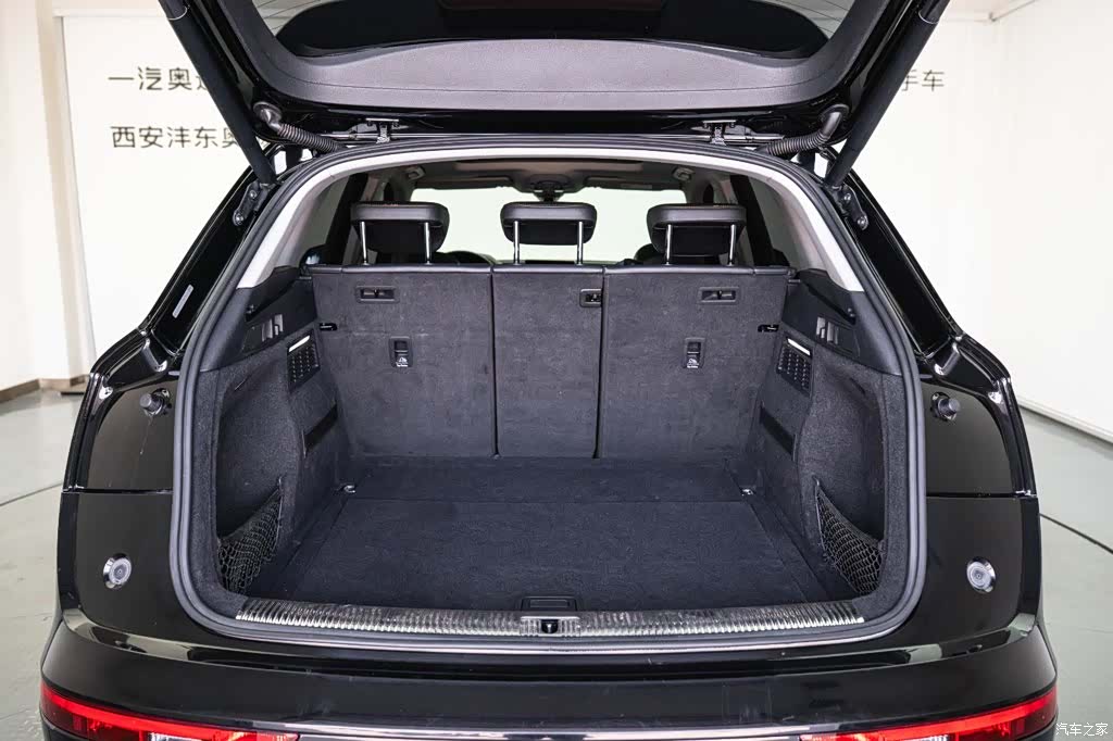 Audi Q5L, 2019 19