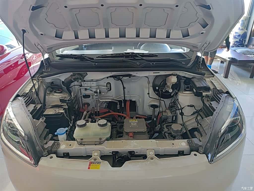 Wuling Hongguang, 2024 20