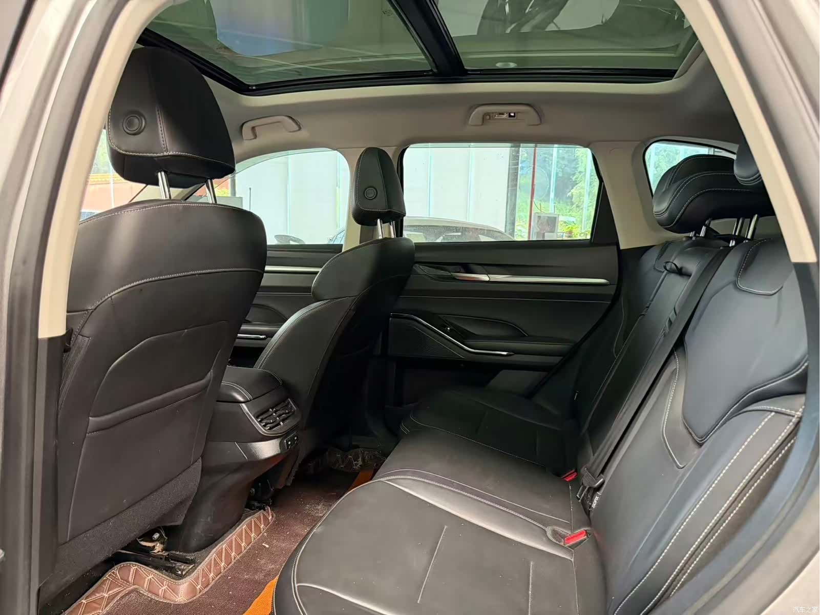 Haval H6, 2024 11