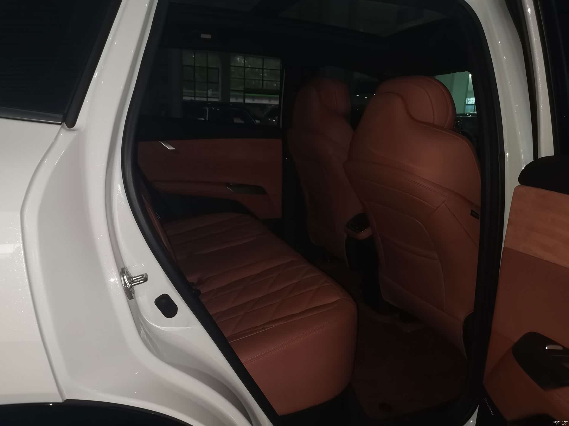 Changan CS75, 2024 все фото