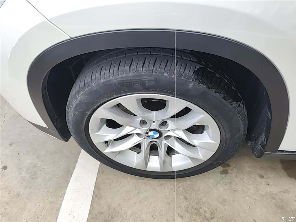 BMW X1, 2016 23