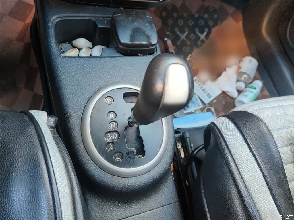 Changan SX4, 2016 7