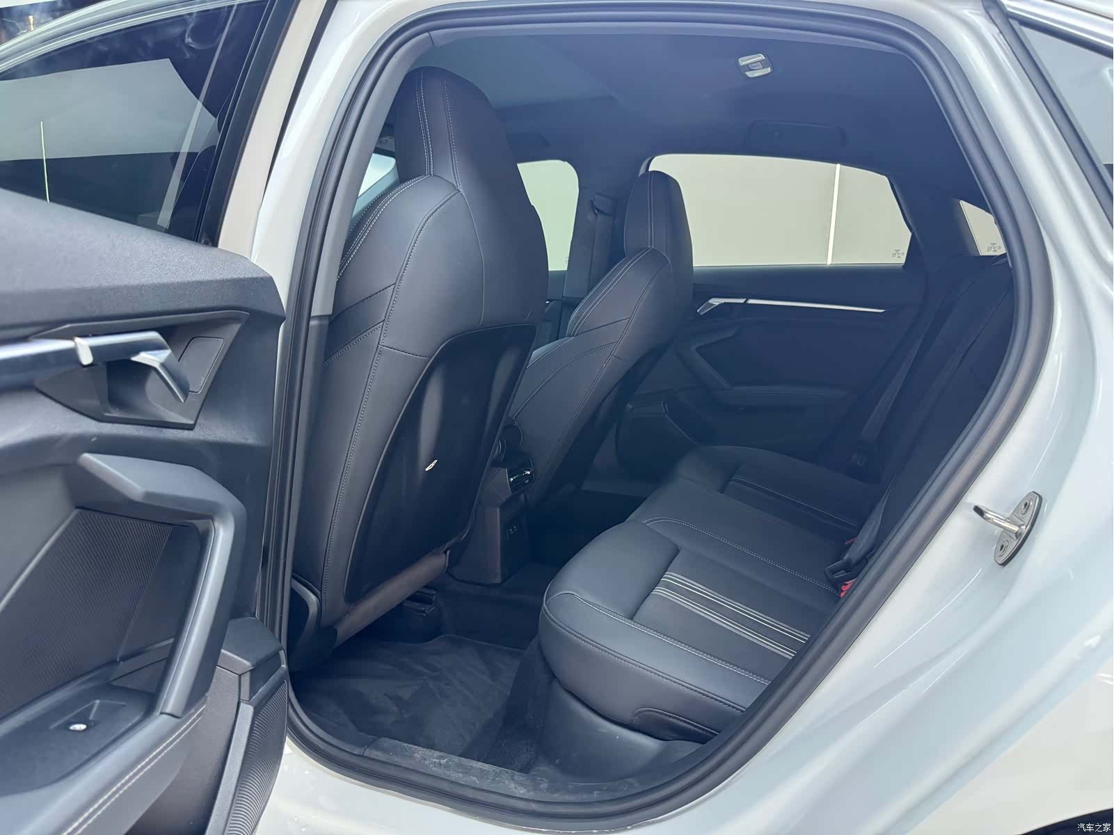 Audi A3, 2023 8