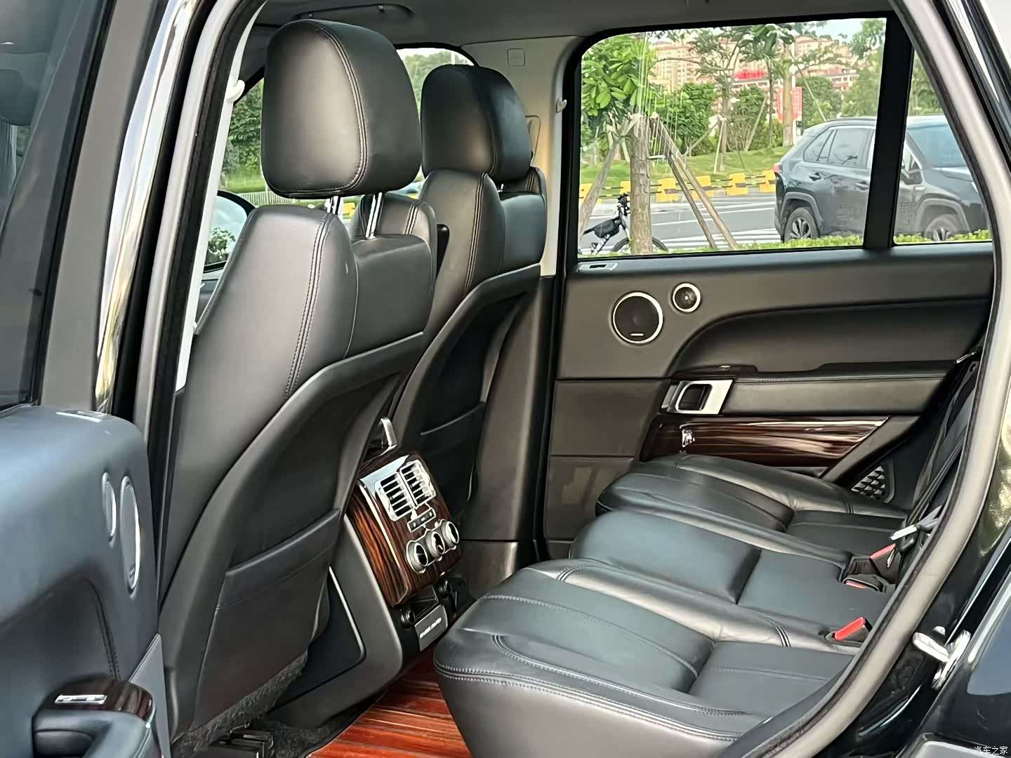 Land Rover Range Rover, 2017 6