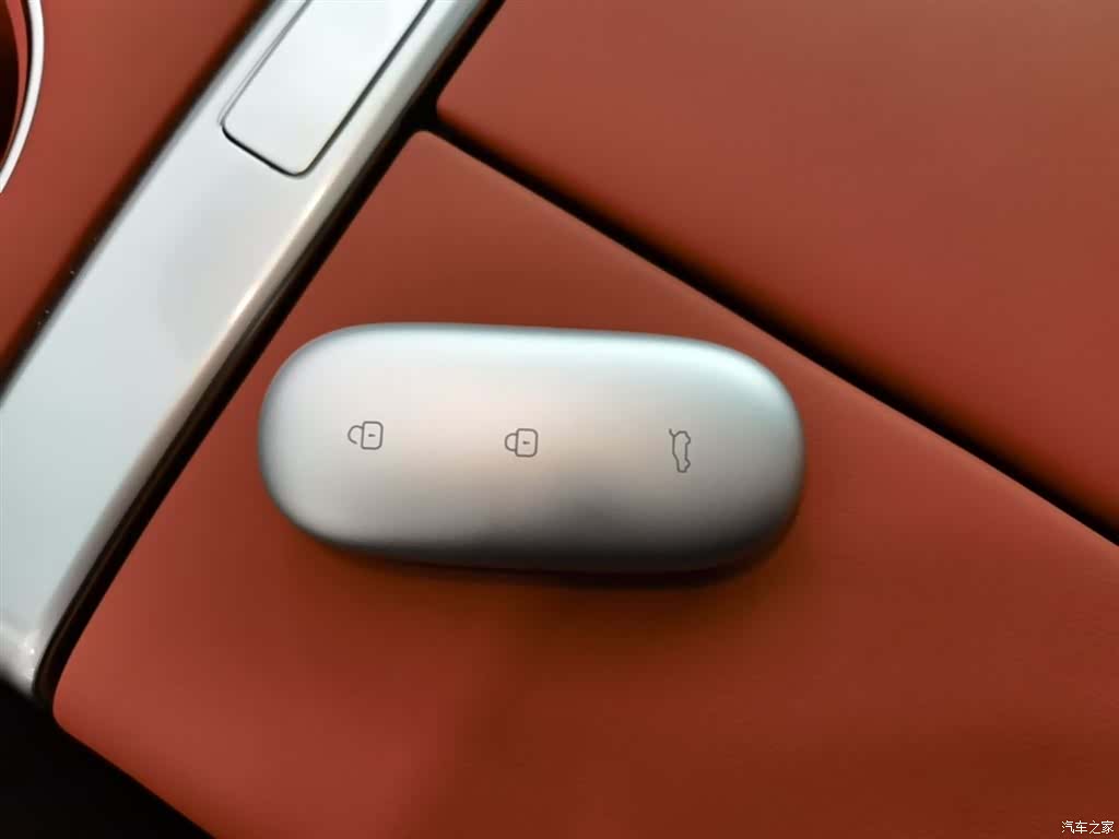 Li Auto L9, 2023 9