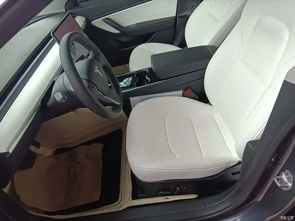 Tesla Model 3, 2021 15