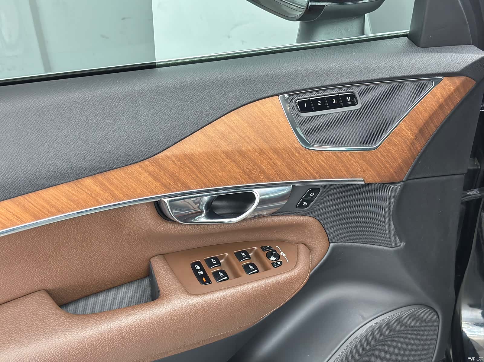 Volvo XC90, 2020 18