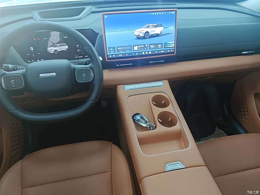 Haval Hi4, 2025 13