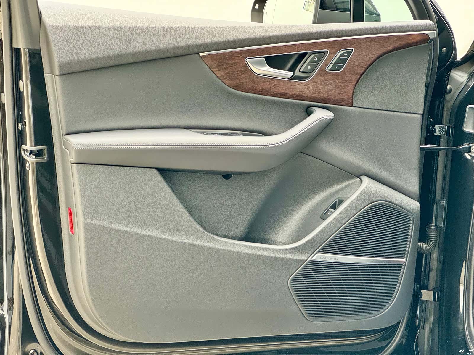 Audi Q7, 2023 7