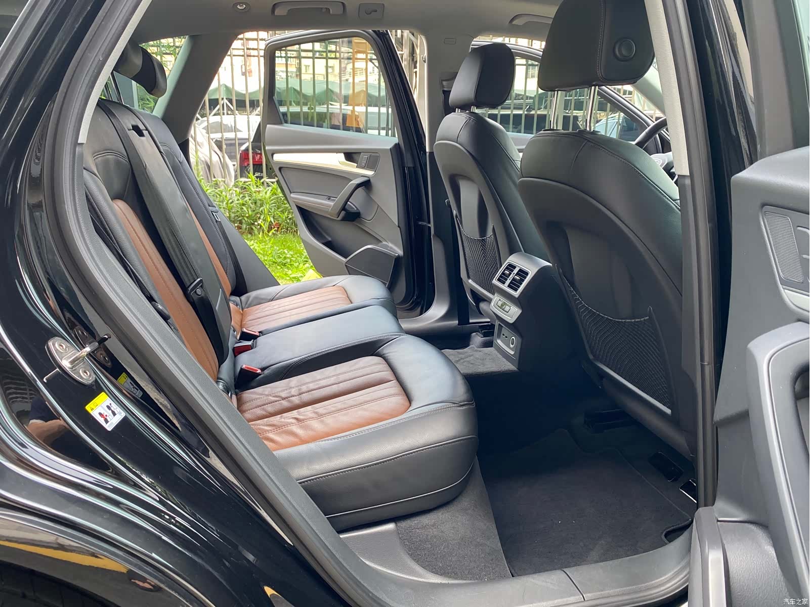 Audi Q5L, 2020 16