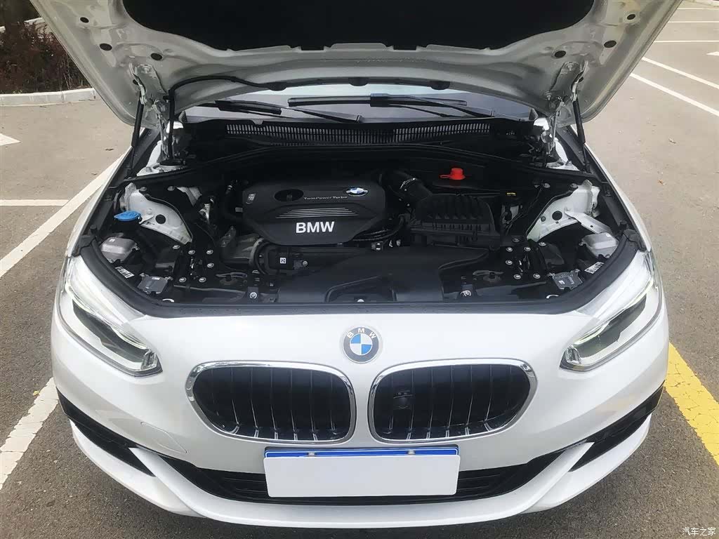 BMW 1 Series, 2017 13