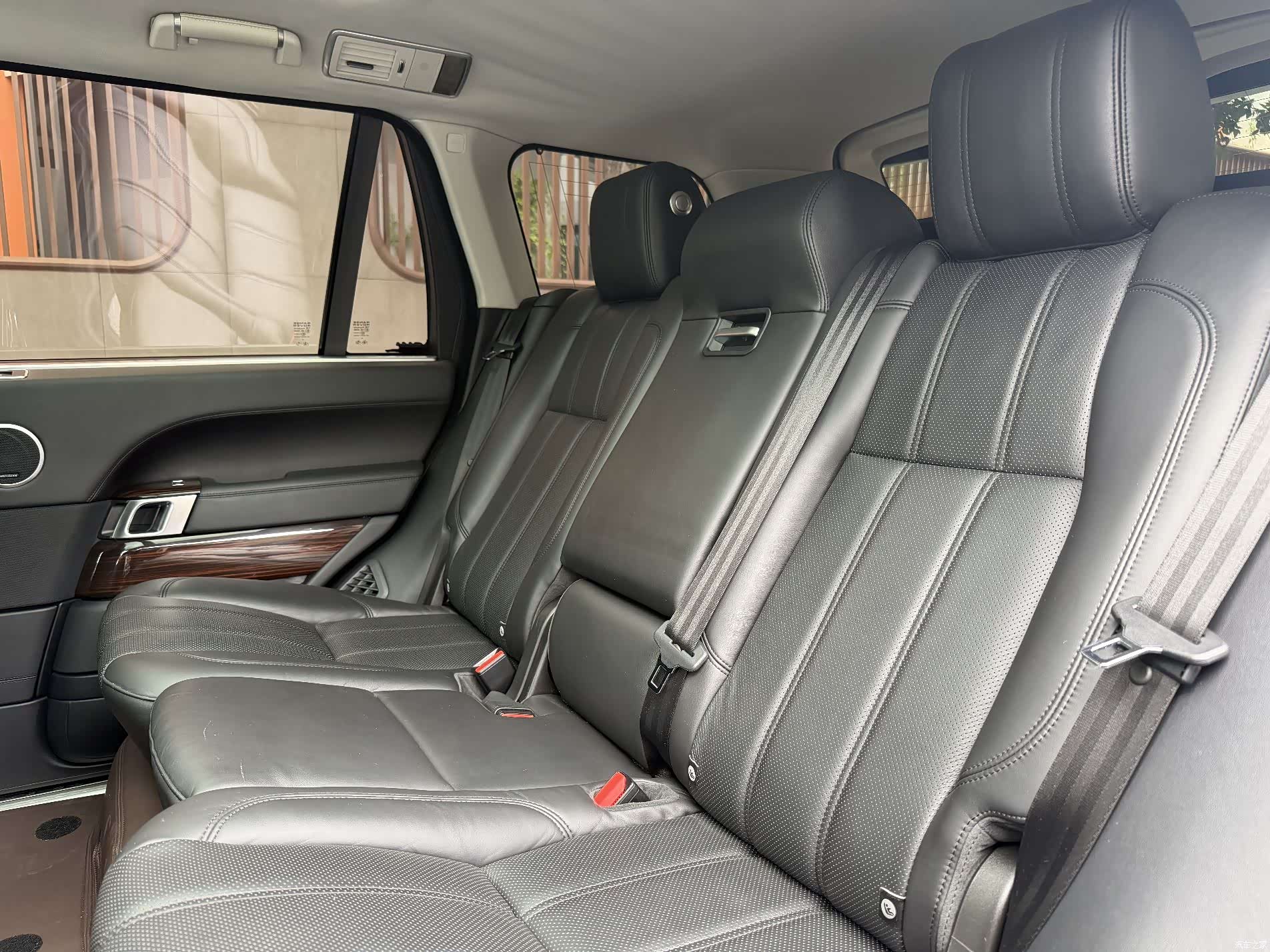 Land Rover Range Rover, 2016 11