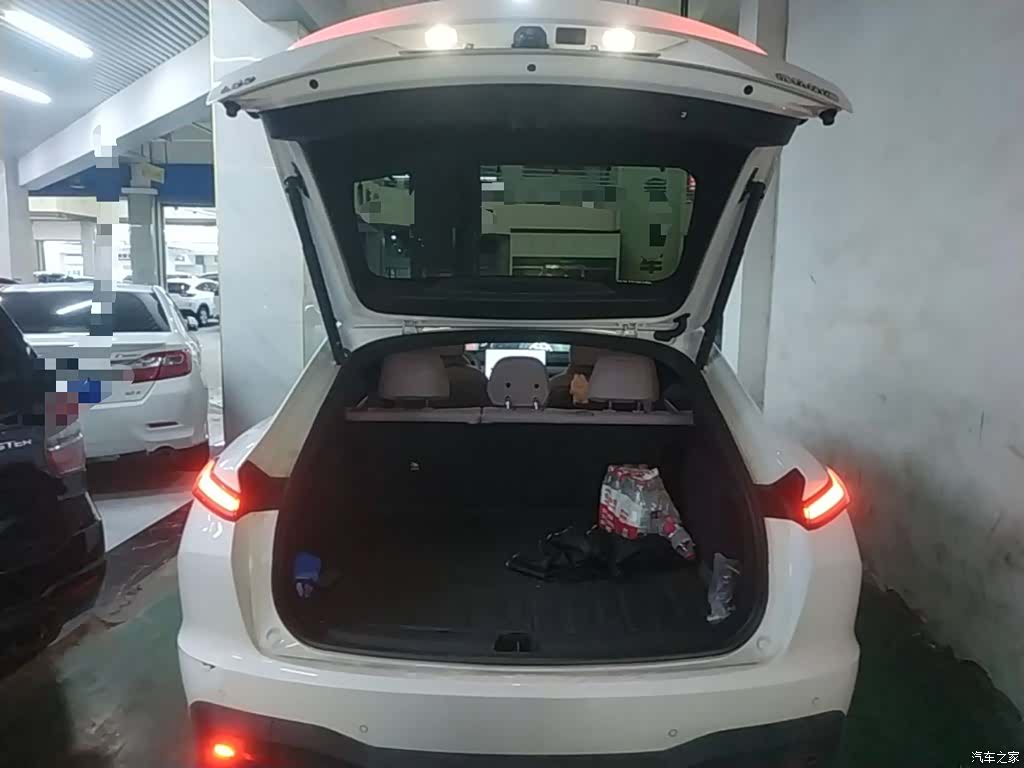 NIO L60, 2026 15