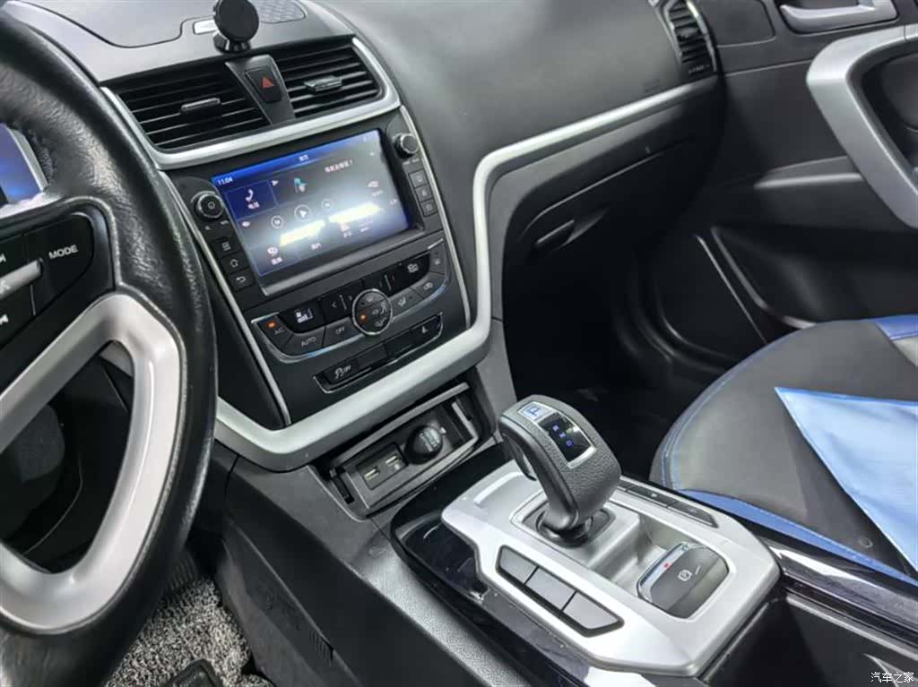 Geely Emgrand, 2017 все фото
