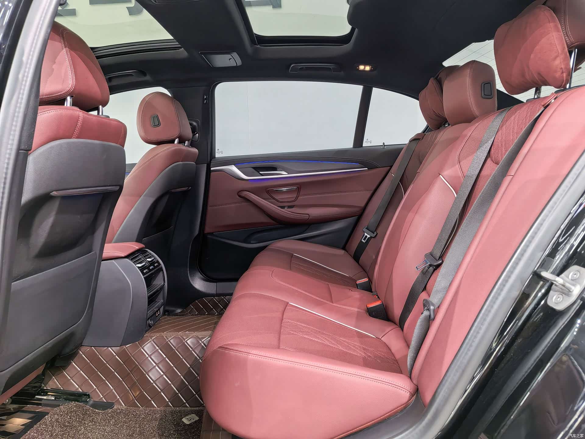 BMW 5 Series, 2022 17