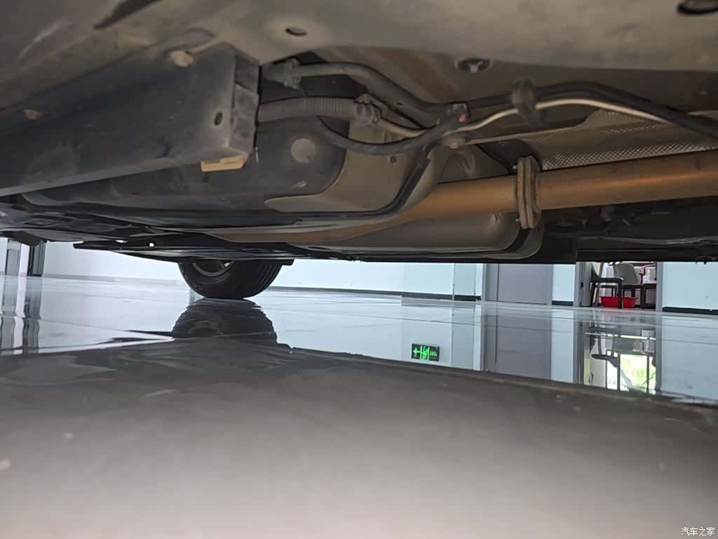 Buick Envision Plus, 2021 21